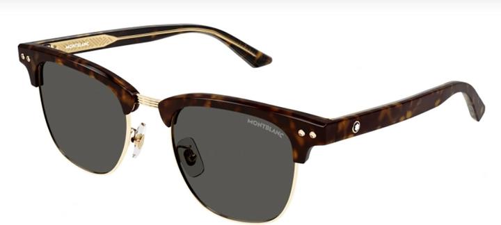 Actual product image Montblanc MB0382S