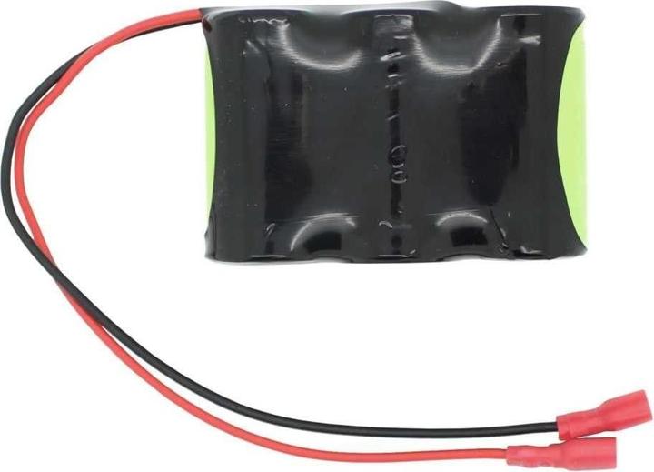 Immagine prodotto AccuCell Batteria per luce d'emergenza F1x3 Baby C (1 pz., Specifico del dispositivo, 4000 mAh, Accumulatore di carica elettrica)