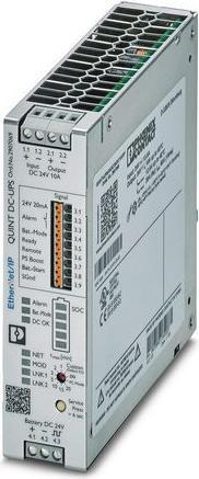 Immagine prodotto Phoenix Contact QUINT4-UPS/24DC/24DC/10/EIP (480 VA, 480 W)