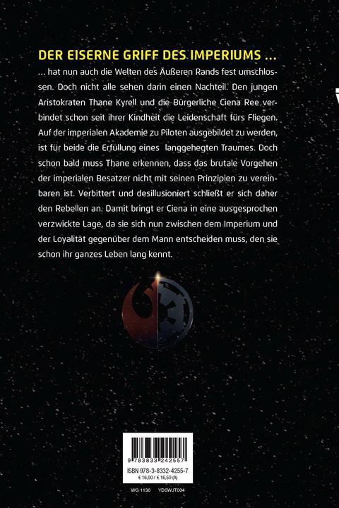 Immagine prodotto Panini Star Wars: Verlorene Welten (Tedesco, Grigio Claudia, 2022)