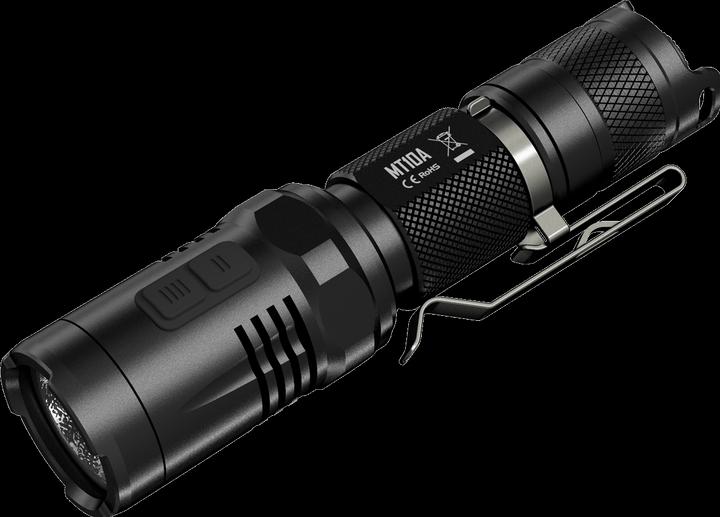Produktbild Nitecore Mt10a (10.79 cm, 920 lm)