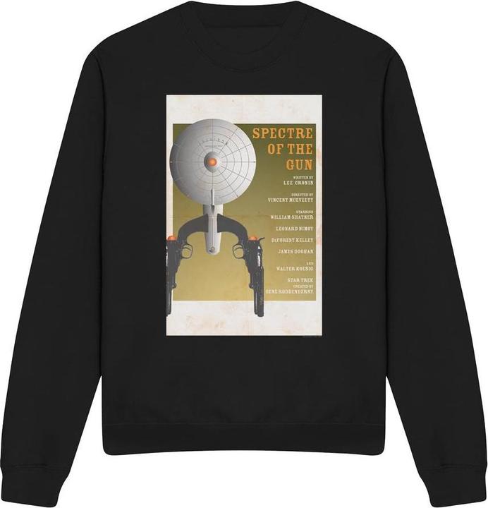 Produktbild The Original Series Episode 61 Sweatshirt (L)