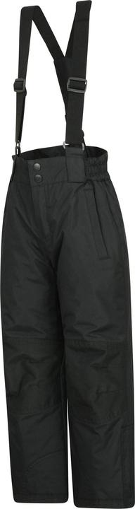 Immagine prodotto Mountain Warehouse Pantaloni da sci Raptor per bambini/ragazzi (116)