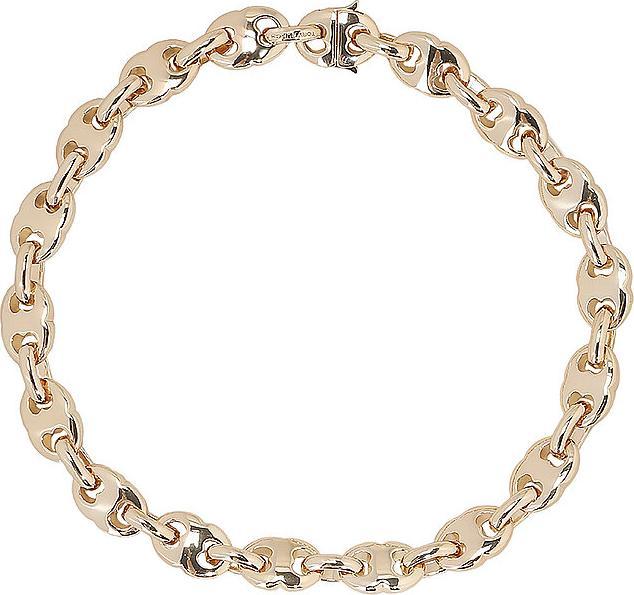 Image du produit Tory Burch Halskette GEMINI LINK
