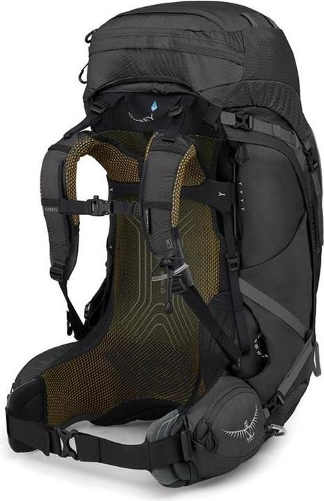 Actual product image Osprey Atmos AG 65 (65 l)