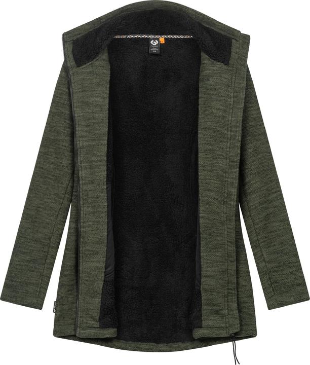 Actual product image Ragwear Miram Melange (S)