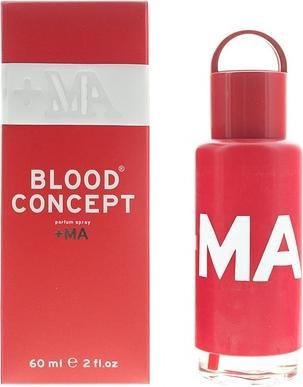 Image du produit Blood Concept Perfume Spray (Eau de parfum, 60 ml)