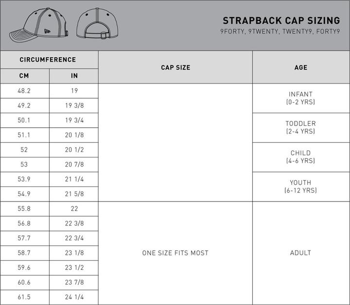 Actual product image New Era NY Yankees (One size)