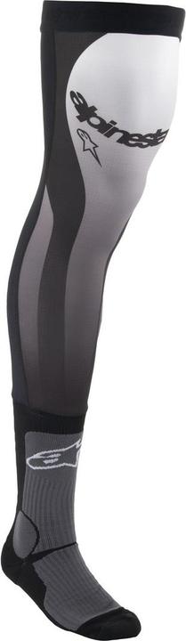 Produktbild Alpinestars Socks Blk (S/M)