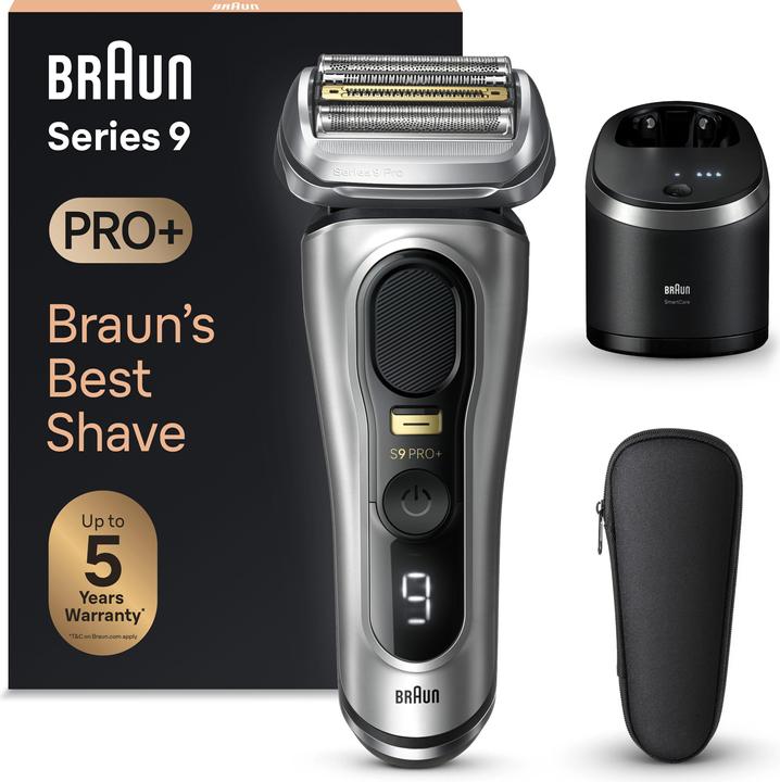 Produktbild Braun Series 9 Pro+