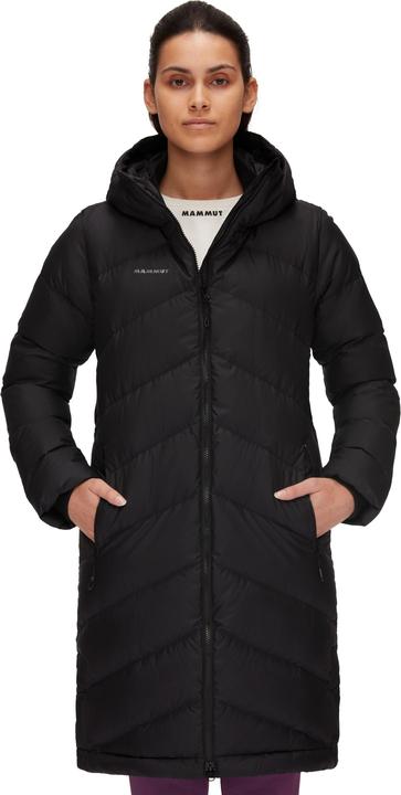 Actual product image Mammut Fedoz (M)