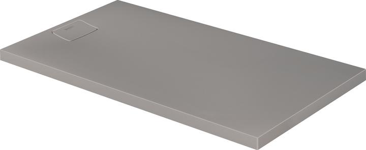 Béton gris