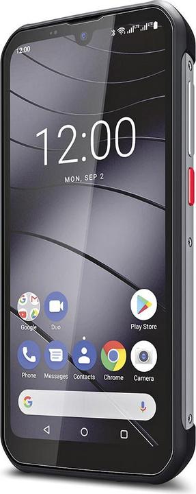 Actual product image Gigaset Full Display HD Glass (1 Piece, Gigaset GX290)
