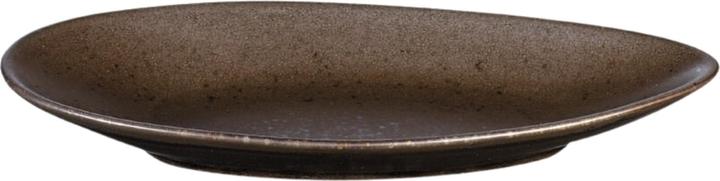 Produktbild ASA Selection Olivenschale ovale Platte Cuba marone 1222422
