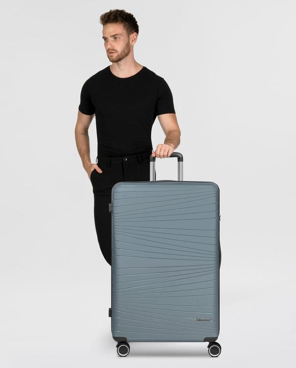 Immagine prodotto Franky Dallas 3.0 (92 l, XL (da 115l))