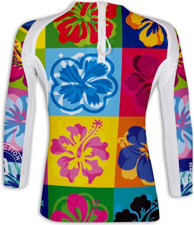 Image du produit Uvea Maillot de bain enfant UPF 0 Indiana Honolulu (80, 86, 85 A)