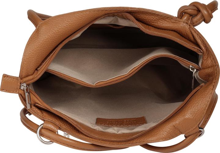 Produktbild Cluty Shopper Rucksack Kombination (7 l)