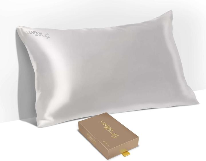 Image du produit Vanessa Beauty Sommeil de beauté (Taie d'oreiller, 50 x 70 cm)