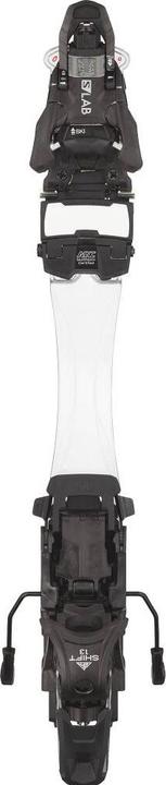 Produktbild Salomon BINDINGS N S/LAB SHIFT MNC 13 Black (Touren Ski)