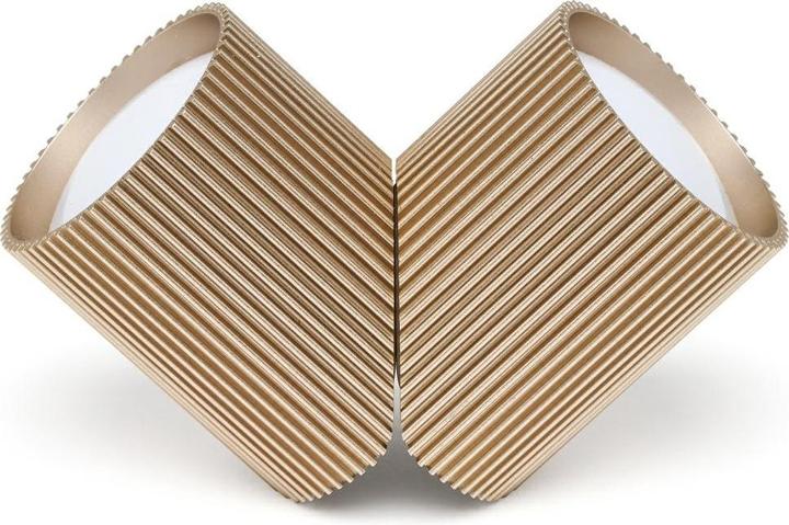 Image du produit Lexon Lampki magnetyczne Ray Light złoty/vivid gold