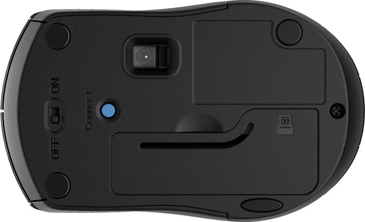Image du produit HP 220 Silent Wireless Mouse (Sans fil)