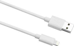 Actual product image M-Cab Sync and charging cable (1 m, USB 2.0)