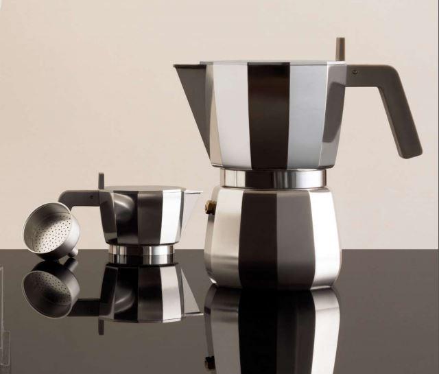 Produktbild Alessi Moka (3 T.)