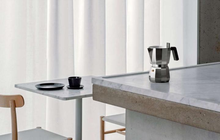 Produktbild Alessi Moka (3 T.)