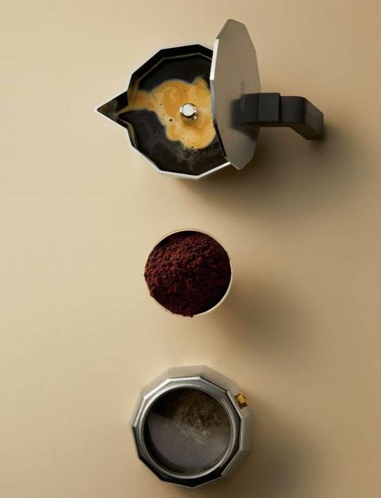 Produktbild Alessi Moka (3 T.)