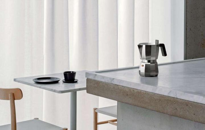Actual product image Alessi Moka (1 T.)