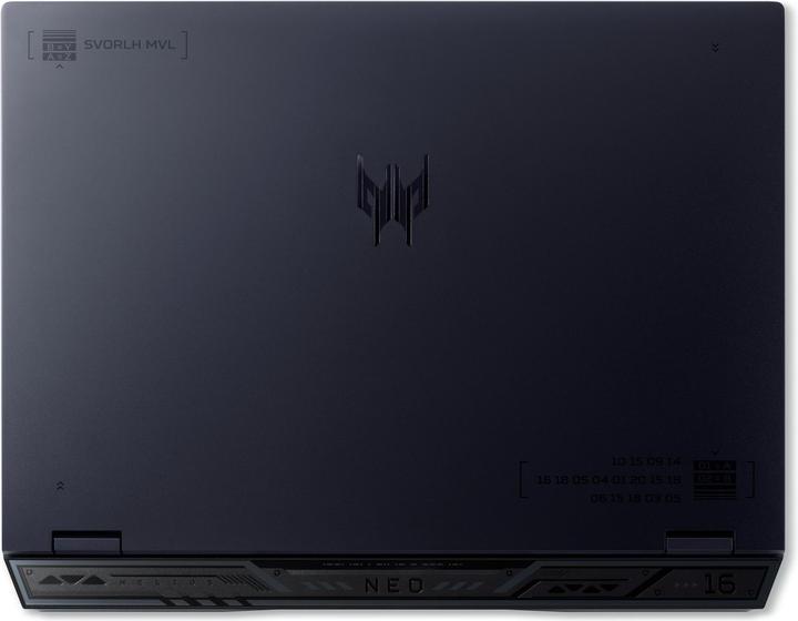 Produktbild Acer Predator Helios Neo 16 RTX 4070 (16", Intel Core i9-14900HX, 32 GB, 1000 GB, CH)