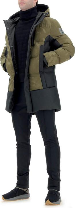 Image du produit UYN Veste avec fermeture éclair sur toute la longueur Rebel (XL)