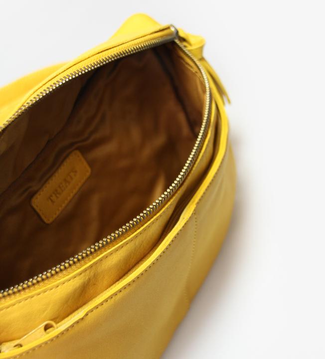 Actual product image Treats Bumbag