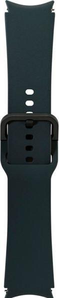 Actual product image Samsung Sport Band 20mm S/M green (20 mm, Fluoroelastomer)