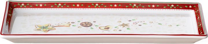 Actual product image Villeroy & Boch Winter Bakery Delight