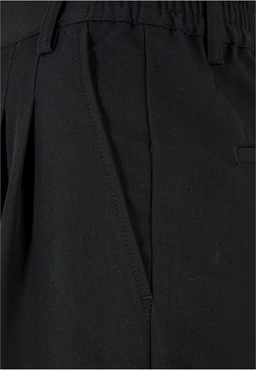 Image du produit Urban Classics Ladies Ultra Wide Pleat-Front Pants - 126793 (32)