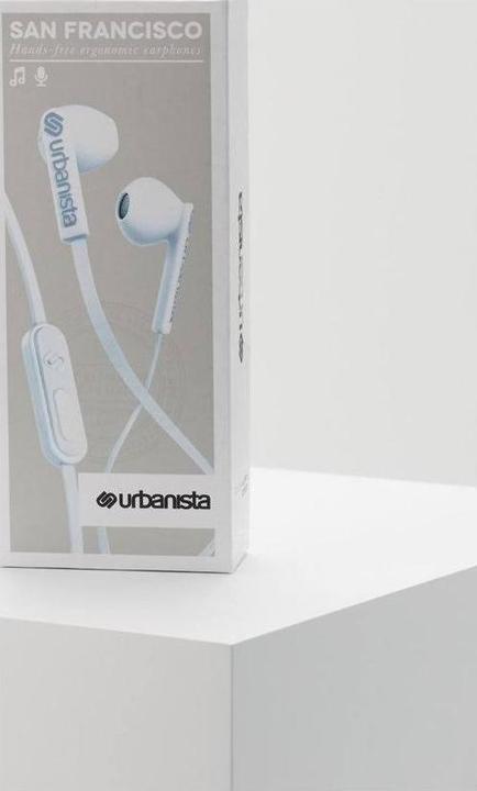 Actual product image Urbanista San Francisco (Cable)