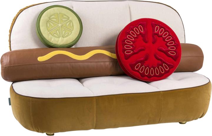 Produktbild Blow by Job&Seletti Hot Dog (2.5-Sitzer)
