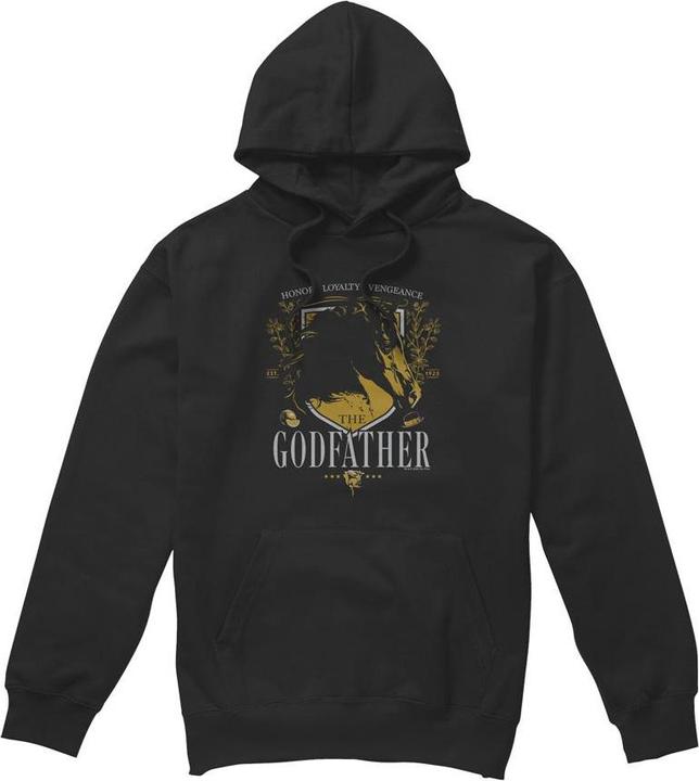 The Godfather Kapuzenpullover (L)