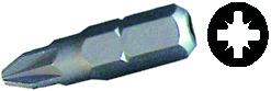Actual product image OK-Line Screwdriver Blades OK-TOOLS (Hexagon socket TX M15)