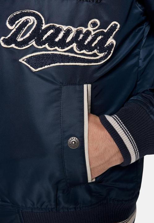 Produktbild Camp David Jacke College-Blouson (3XL)
