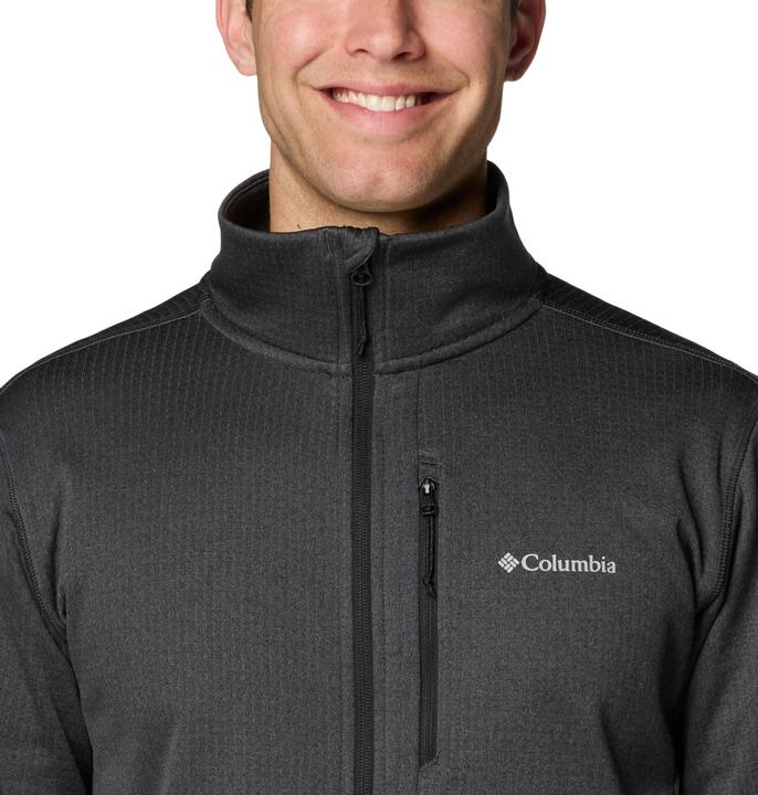 Immagine prodotto Columbia Pile Park View™ con zip integrale (XS)