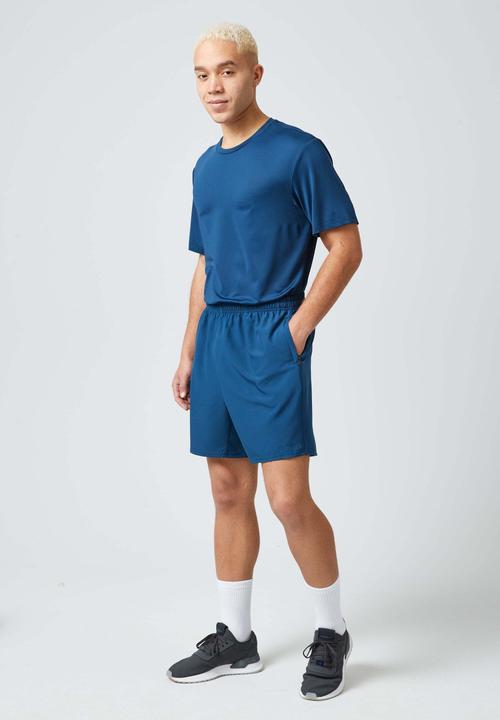 Produktbild Snocks Kurze Sporthose Herren (XXL)