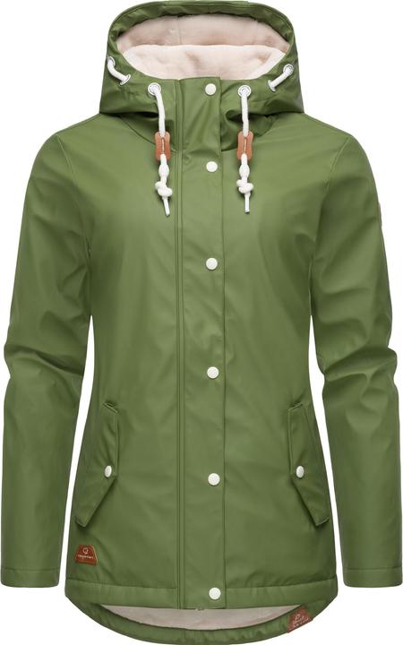 Actual product image Ragwear Margin (XL)