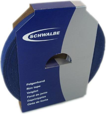 Immagine prodotto Schwalbe Rotolo di nastro adesivo per cerchioni da 50m (19 mm)