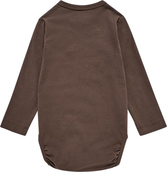 Actual product image hummel hmlFLIPS BODY L/S (56)