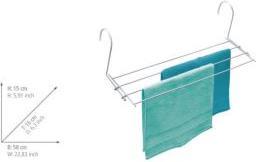 Actual product image Wenko Radiator tumble dryer (2.40 m)