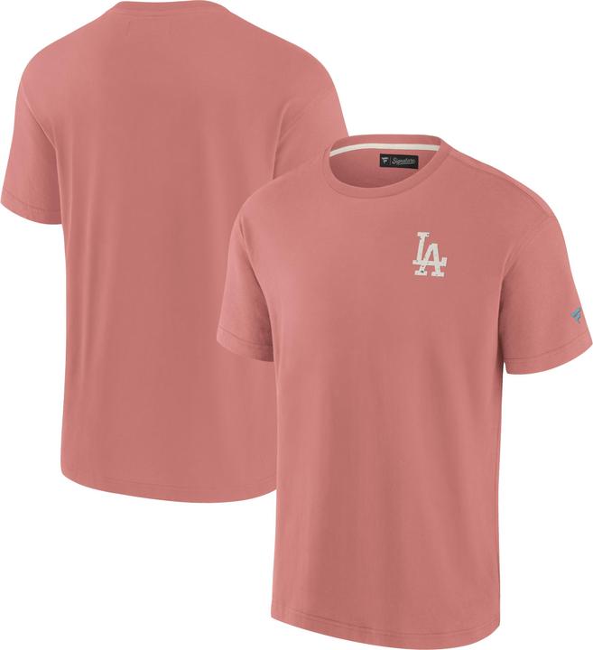 Produktbild Fanatics Los Angeles Dodgers Terrazzo SS Crew T-Shirt L (L)
