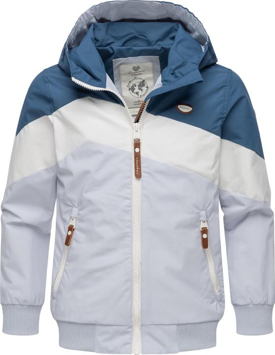 Produktbild Ragwear Kristla Block (128)