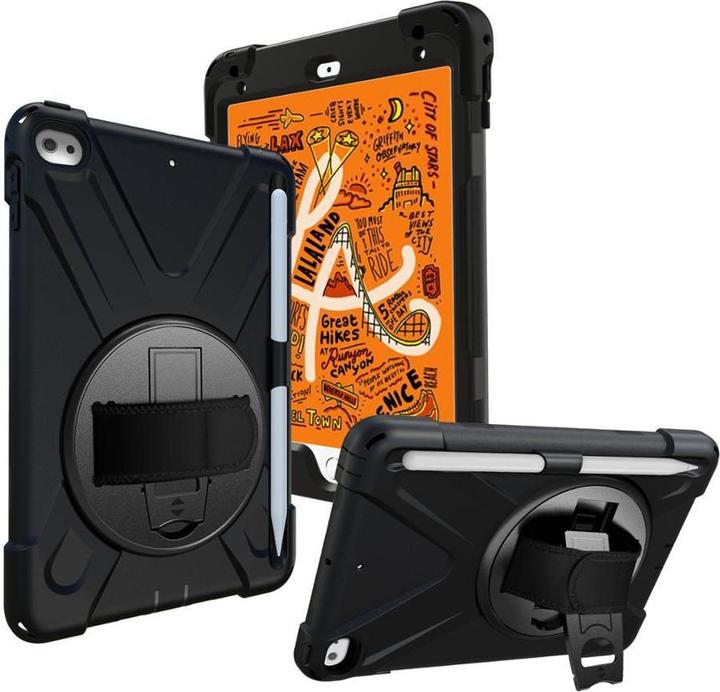 Immagine prodotto eSTUFF Custodia Defender (IPad Mini 4)